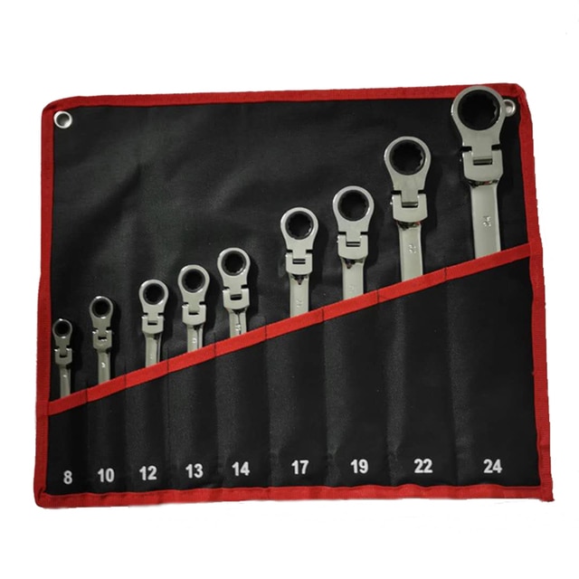 9PCS