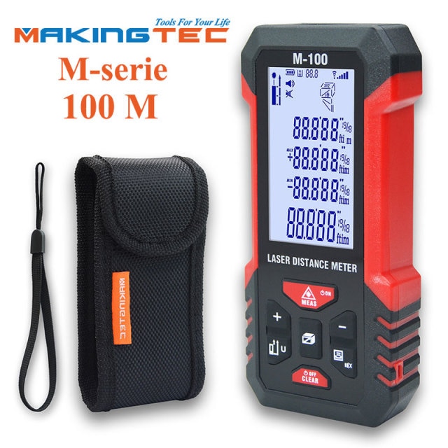 M-100 R