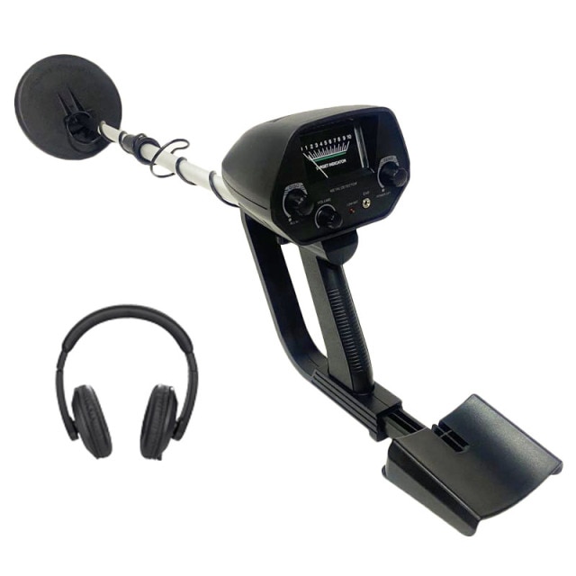 with Earphone
