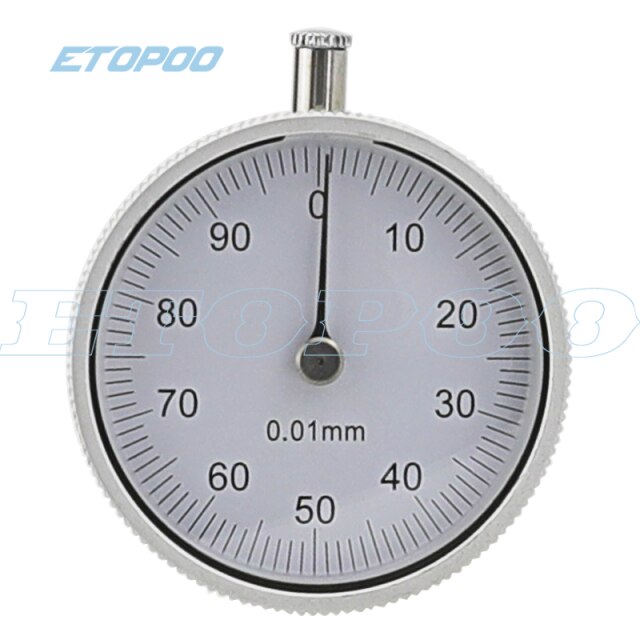 4mm dial