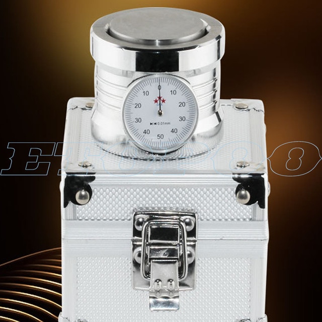 with dial type
