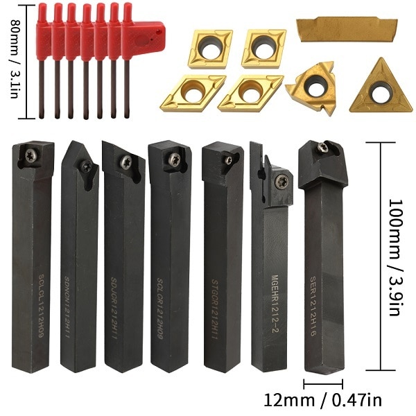 12mm
