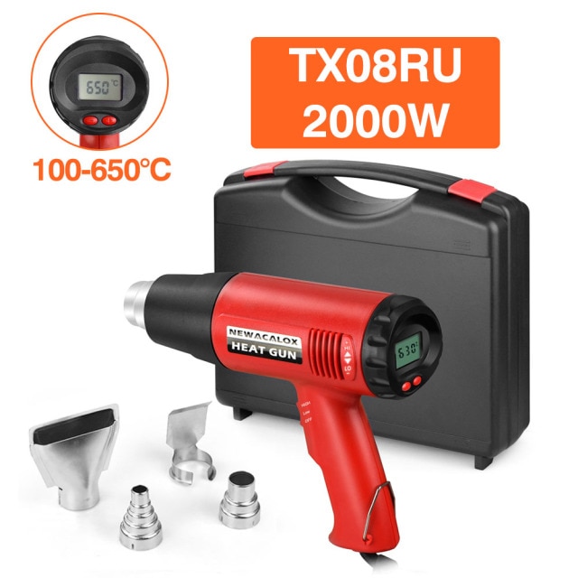 1500W-2000W