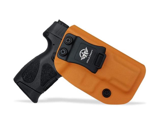 Orange For Right
