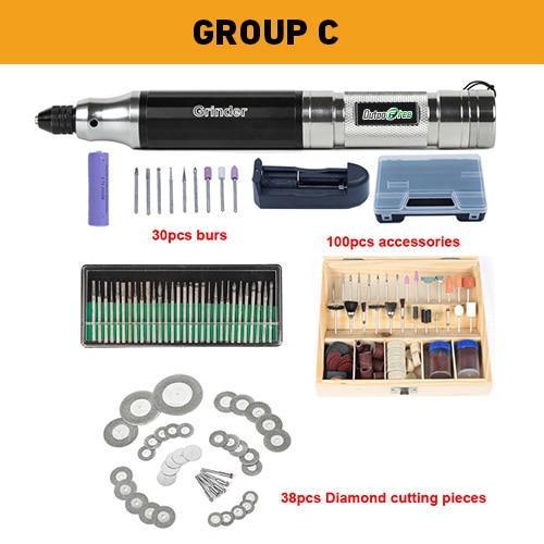 GroupC