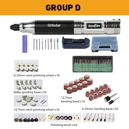 GroupD