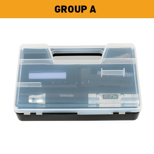 GroupA