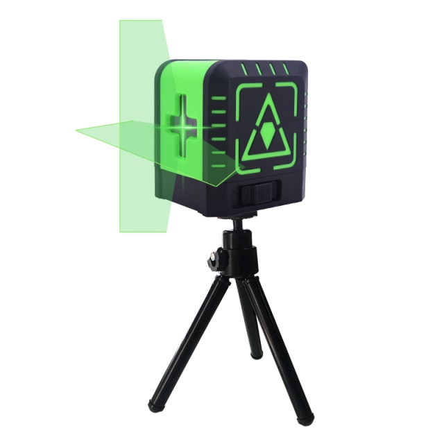 2G with Tripod