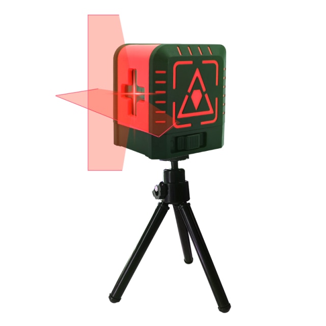2R with Tripod