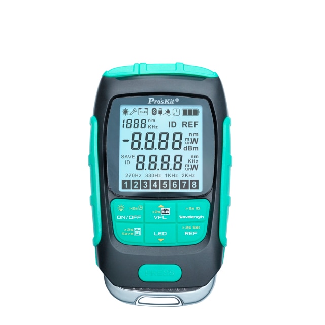 MT-7615 15mW output