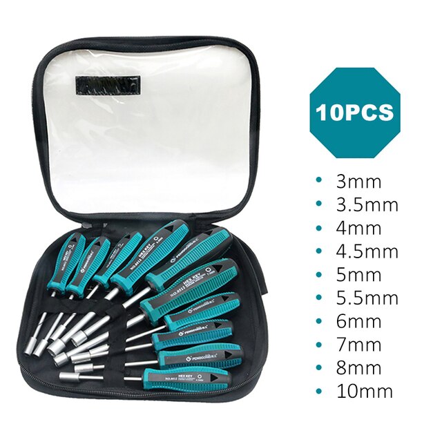10Pcs