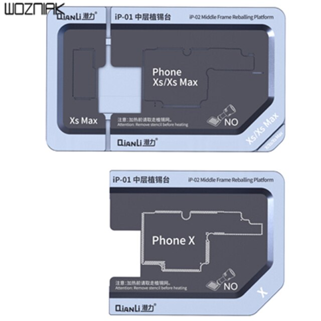 ipx xs xsmax