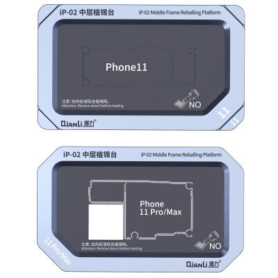 ip11 11promax