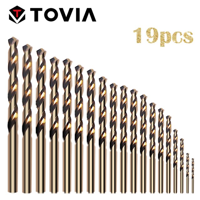 One Set(19PCS)