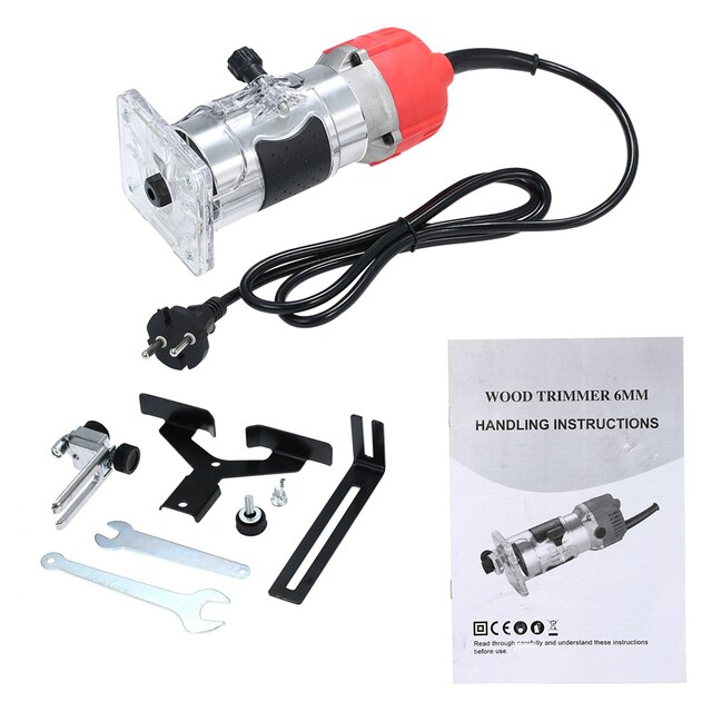 EU Plug 220V