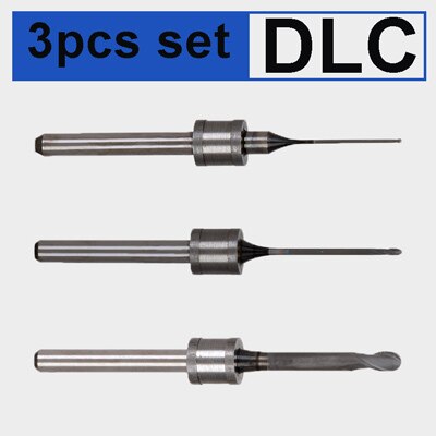 3pcs set- DLC