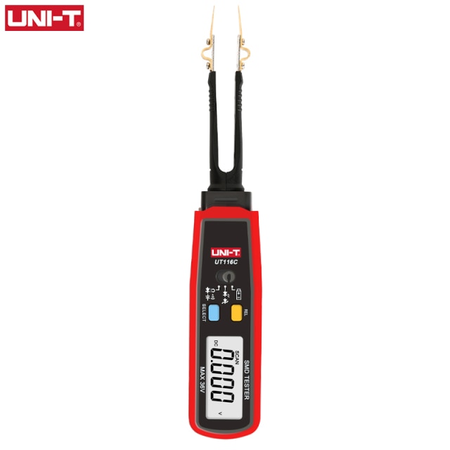UT116C