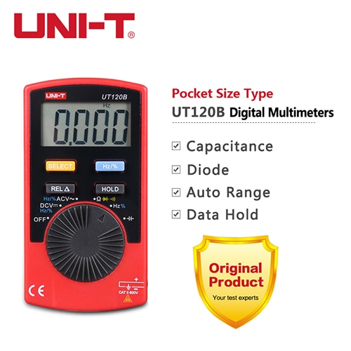 UT120B