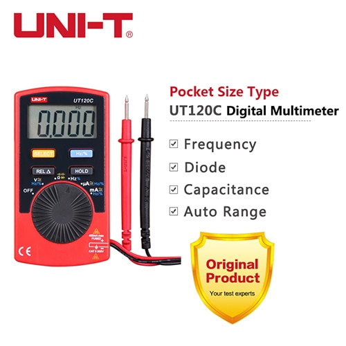 UT120C