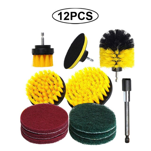 12pcs