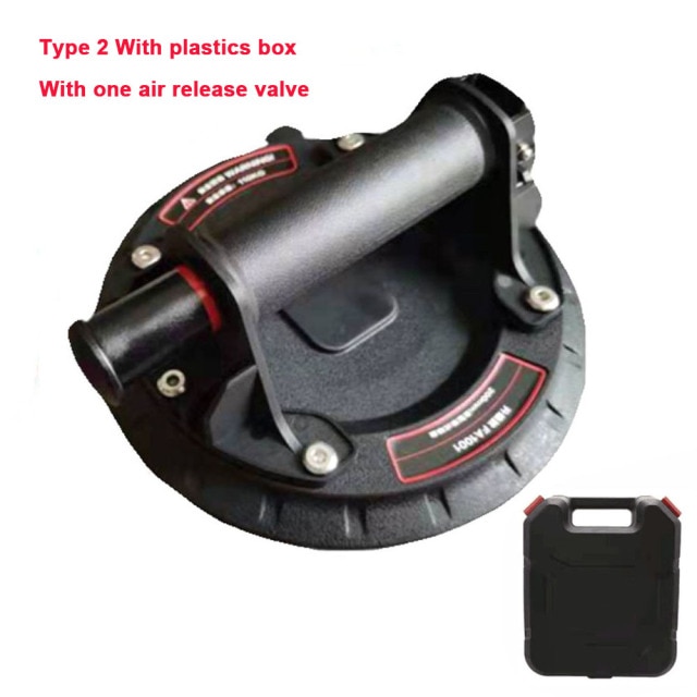 With plastics box-1052