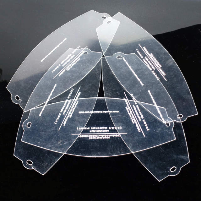 Protect Lens 5pcs