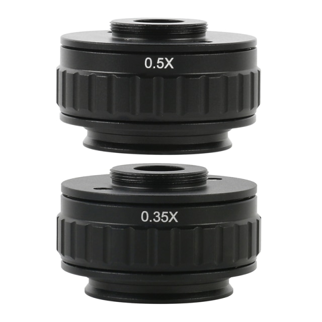 0.35X 0.5X