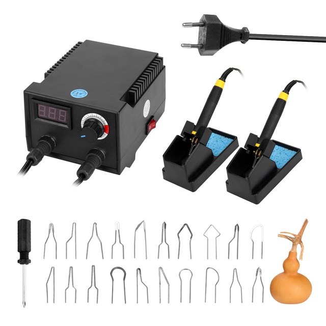 EU plug