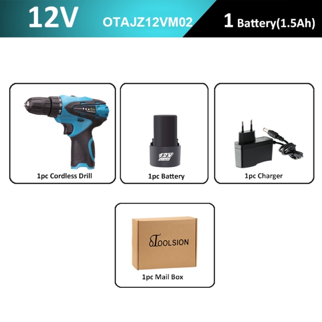 12V OTAJZ12VM02