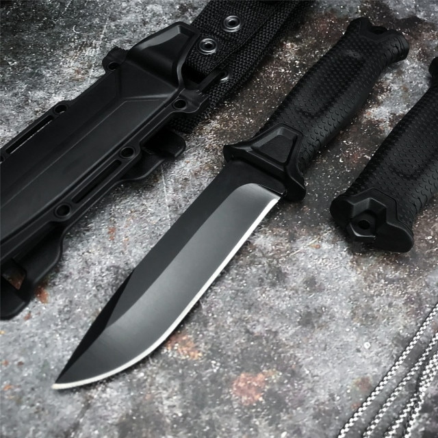 Black A