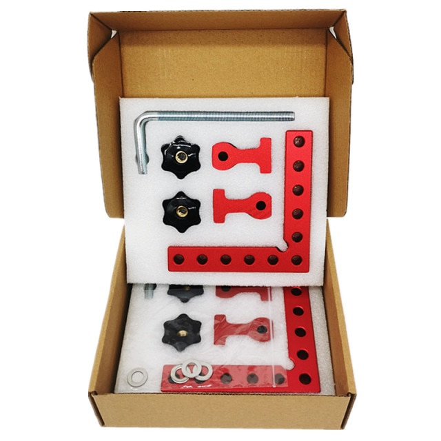 120mm Set