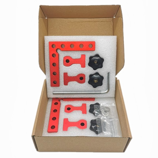 100mm Set