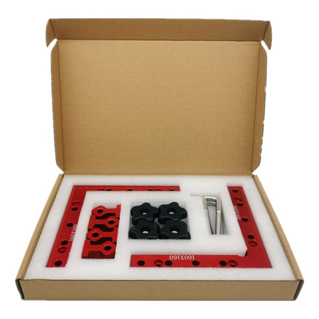 160mm Set