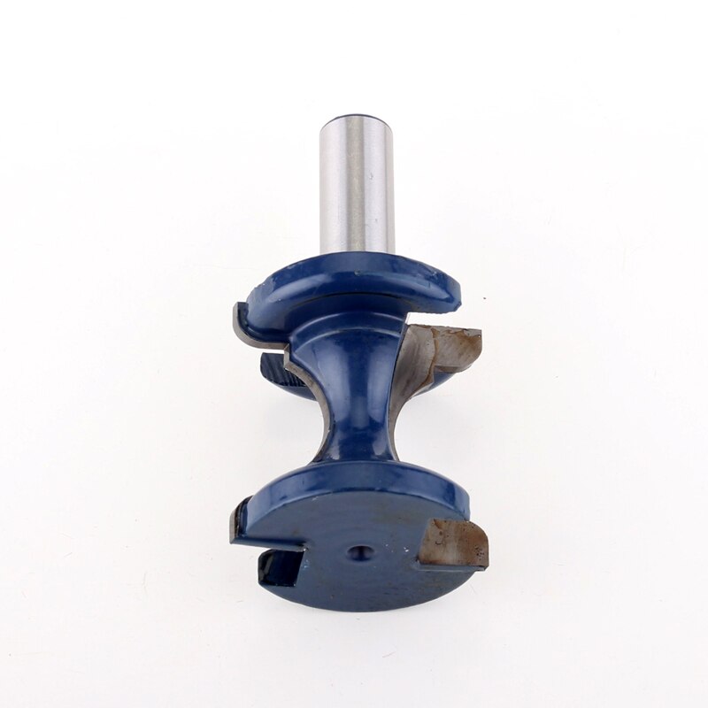 1Pc 1/2 “Shank Kiváló Minőségű Nagy Bullnose & Bead Router Bit Oszlop