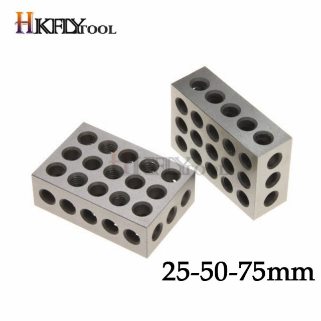 25-50-75mm no wrench