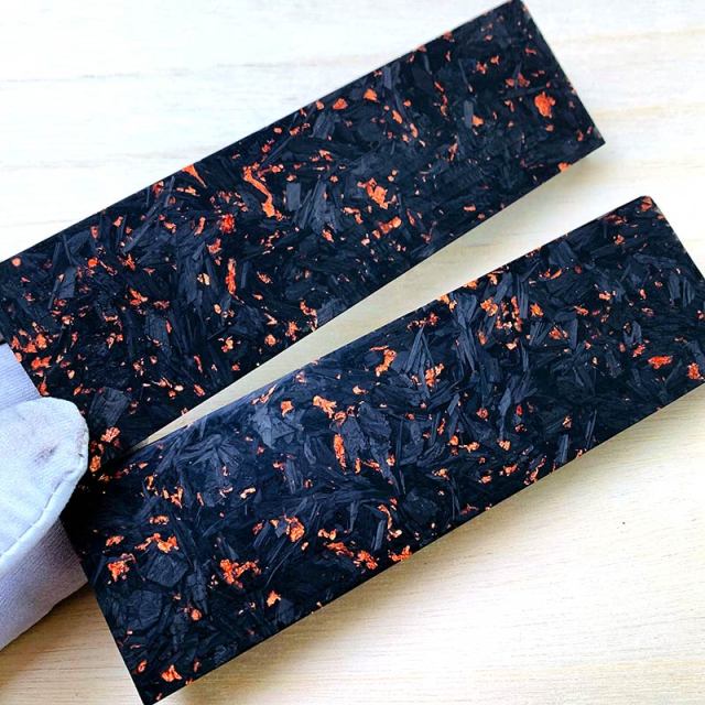 2Pcs 135X40X8mm