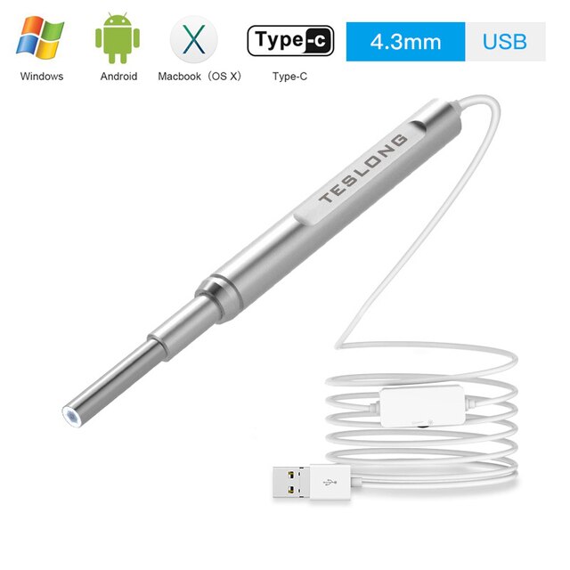 USB