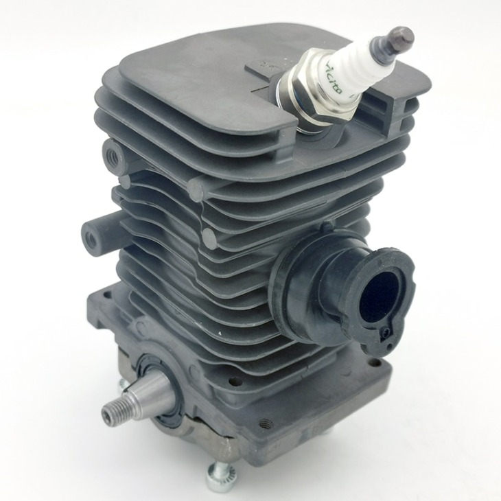 38mm Cilinder Zuiger Krukas Motor Pan Kit Fit voor Sti-hl 018 MS 180 Kettingzaag NIEUWE