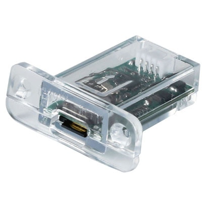 1 pcs data logger
