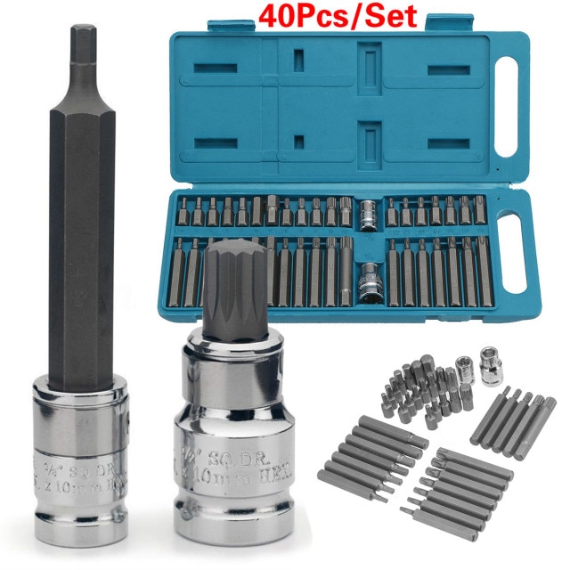 40pcs