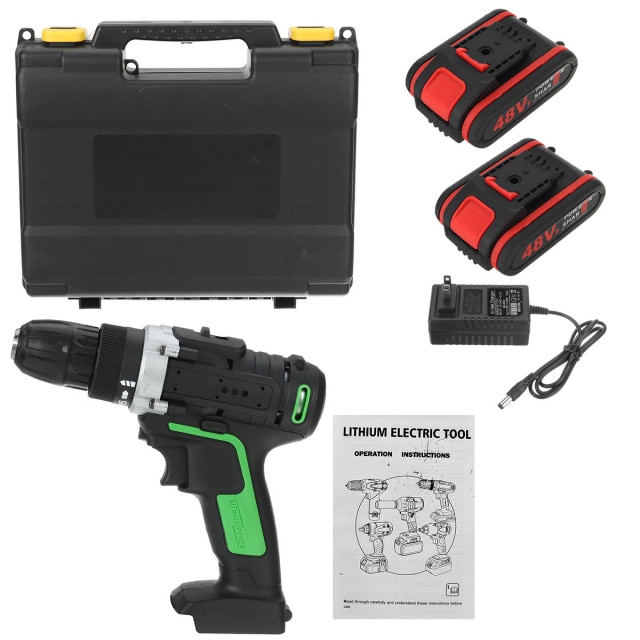 2 battery