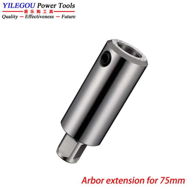 Extension for 75mm