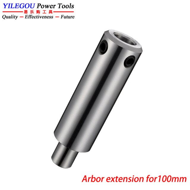 Extension for 100mm