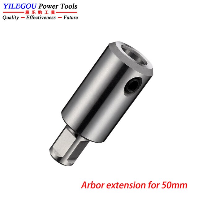 Extension for 50mm