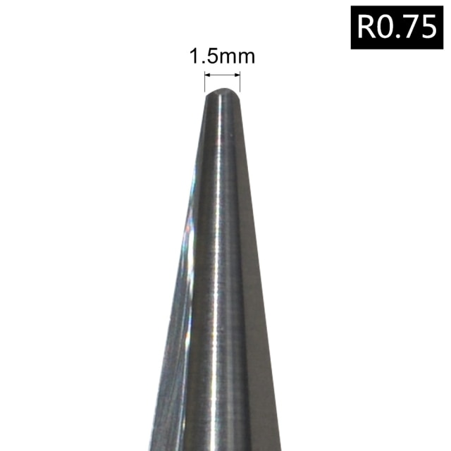 D6xR0.75x70L-5PCS