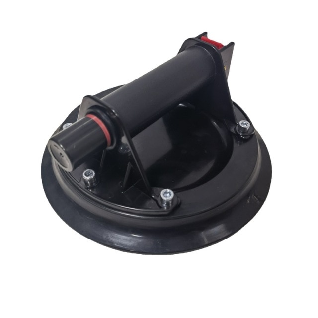 Black no barometer