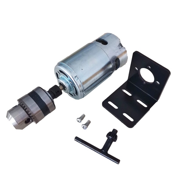 B12Spindle bracket