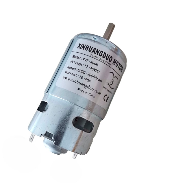 Motor