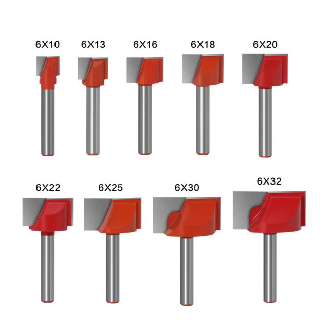 9pcs