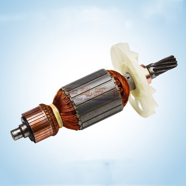 Rotor
